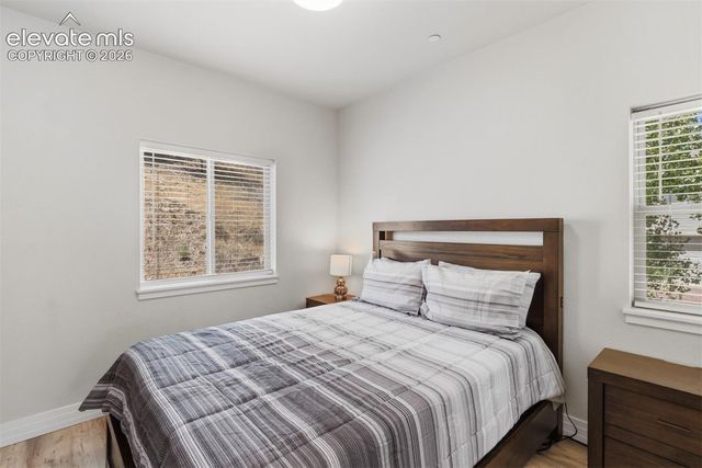 419 N Chestnut Street, Colorado Springs, CO 80905