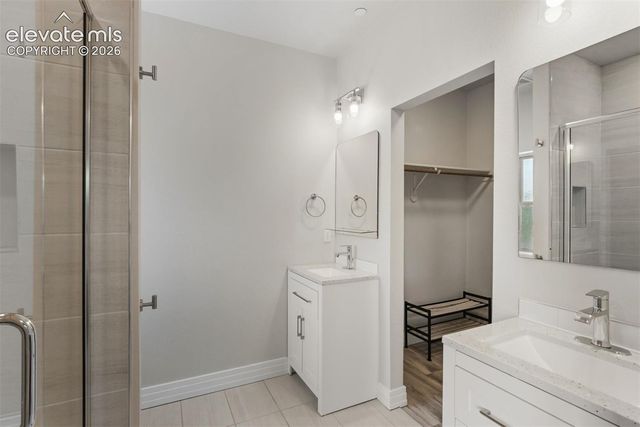 419 N Chestnut Street, Colorado Springs, CO 80905
