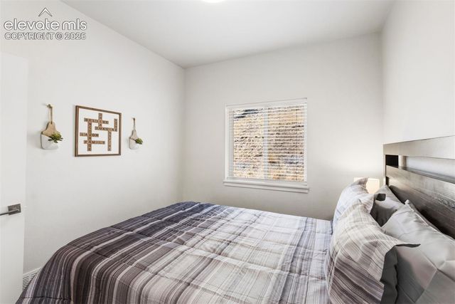 419 N Chestnut Street, Colorado Springs, CO 80905