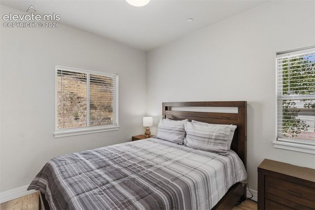 419 N Chestnut Street, Colorado Springs, CO 80905