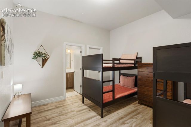 419 N Chestnut Street, Colorado Springs, CO 80905