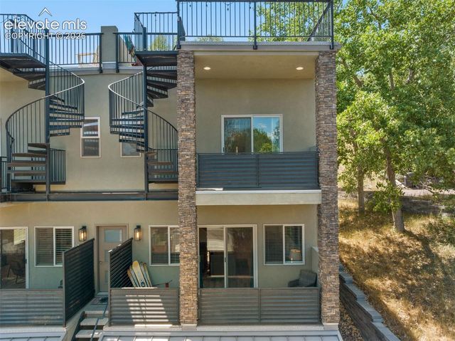 419 N Chestnut Street, Colorado Springs, CO 80905