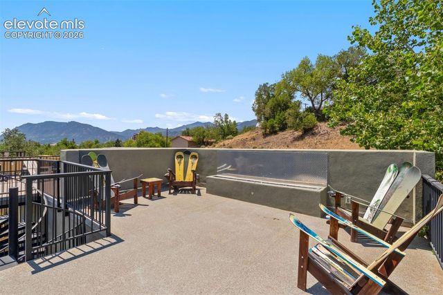 419 N Chestnut Street, Colorado Springs, CO 80905