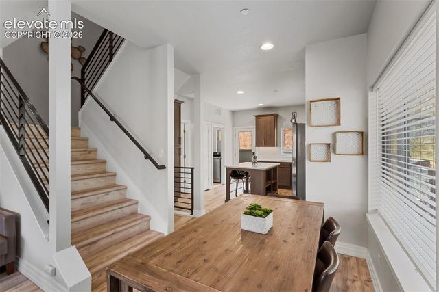 419 N Chestnut Street, Colorado Springs, CO 80905