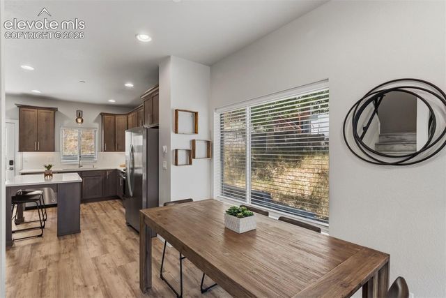 419 N Chestnut Street, Colorado Springs, CO 80905
