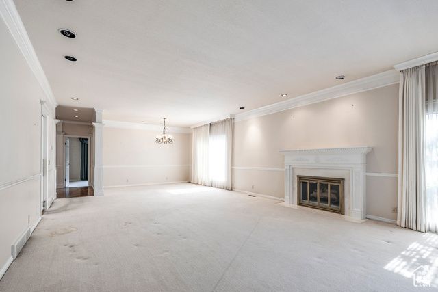 822 N GRANDRIDGE CT, Salt Lake City, UT 84103