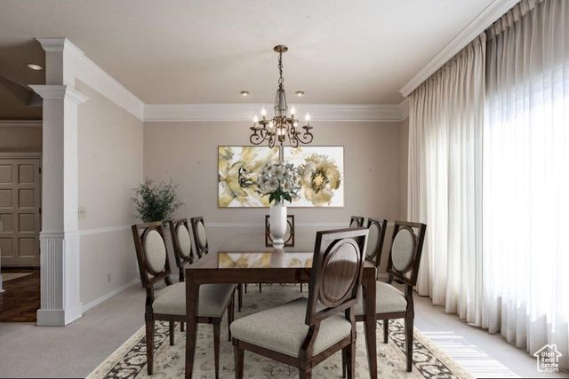 822 N GRANDRIDGE CT, Salt Lake City, UT 84103