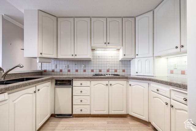 822 N GRANDRIDGE CT, Salt Lake City, UT 84103