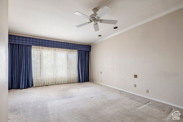 822 N GRANDRIDGE CT, Salt Lake City, UT 84103