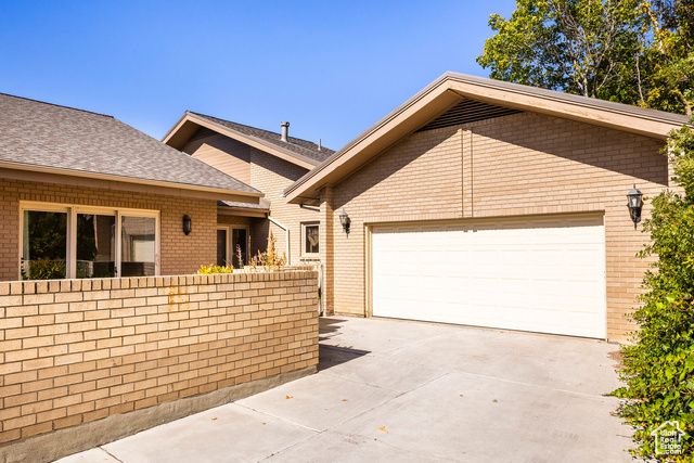 822 N GRANDRIDGE CT, Salt Lake City, UT 84103