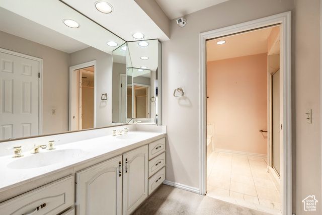 822 N GRANDRIDGE CT, Salt Lake City, UT 84103