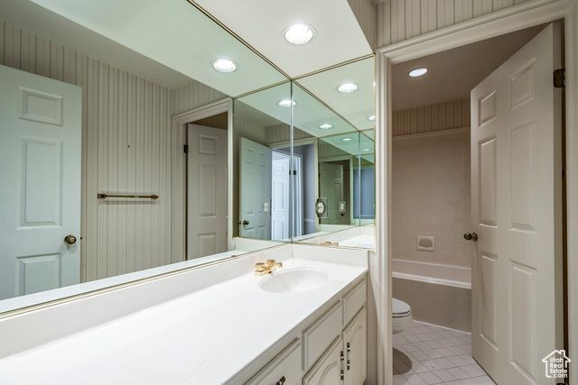 822 N GRANDRIDGE CT, Salt Lake City, UT 84103