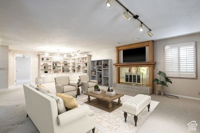 822 N GRANDRIDGE CT, Salt Lake City, UT 84103