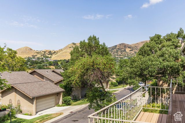 822 N GRANDRIDGE CT, Salt Lake City, UT 84103