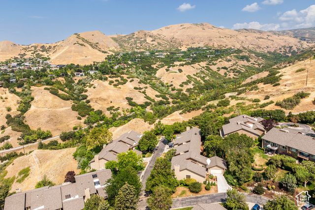 822 N GRANDRIDGE CT, Salt Lake City, UT 84103