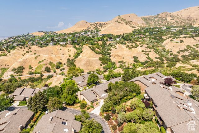 822 N GRANDRIDGE CT, Salt Lake City, UT 84103