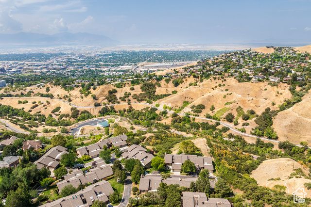 822 N GRANDRIDGE CT, Salt Lake City, UT 84103