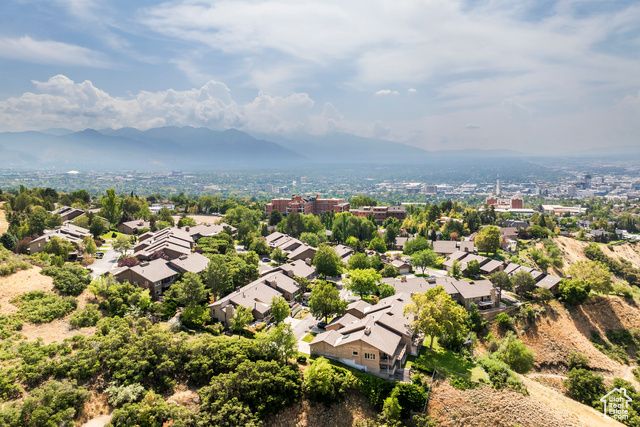 822 N GRANDRIDGE CT, Salt Lake City, UT 84103