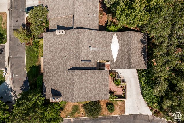 822 N GRANDRIDGE CT, Salt Lake City, UT 84103