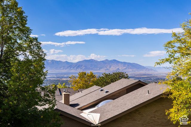 822 N GRANDRIDGE CT, Salt Lake City, UT 84103