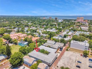 224 6TH AVENUE N 13, St Petersburg, FL 33701