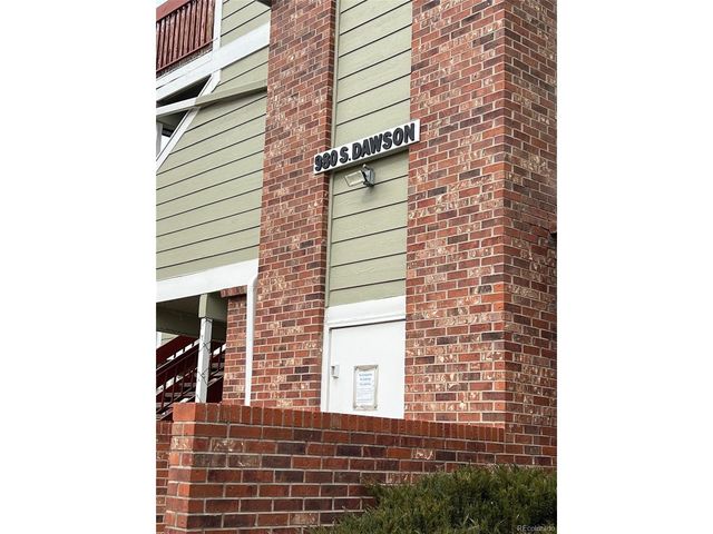 980 S Dawson Way 19, Aurora, CO 80012