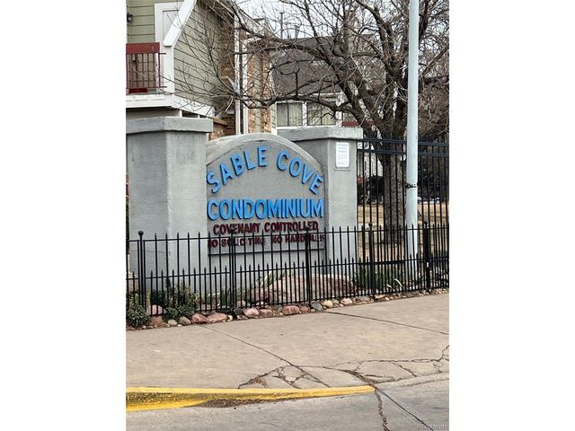 980 S Dawson Way 19, Aurora, CO 80012