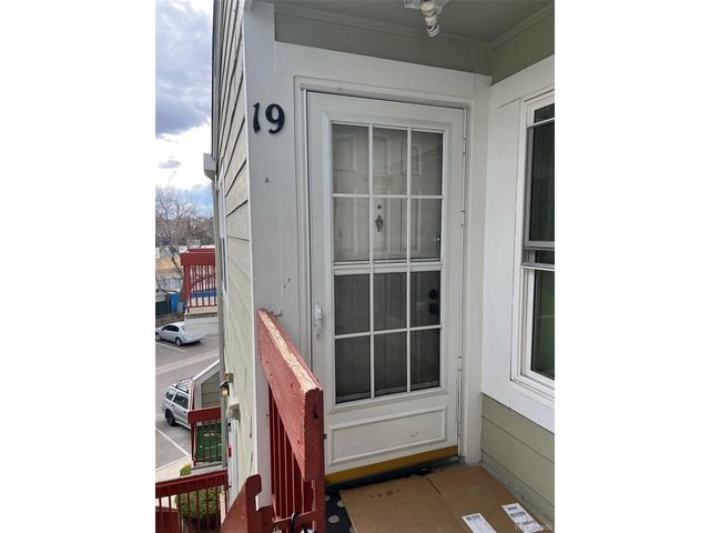 980 S Dawson Way 19, Aurora, CO 80012