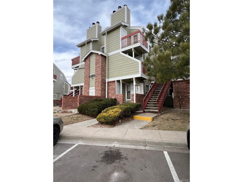 980 S Dawson Way 19, Aurora, CO 80012