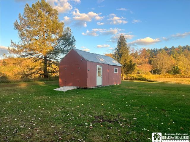 8505 State Route 417, Genesee, NY 14754