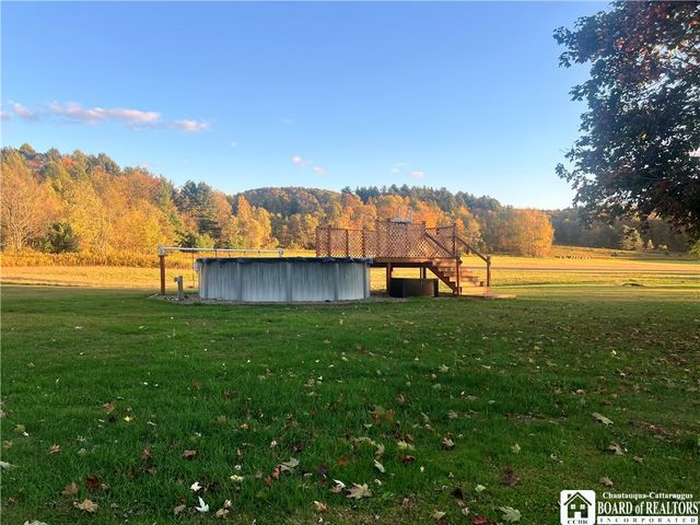 8505 State Route 417, Genesee, NY 14754