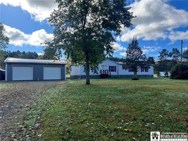 8505 State Route 417, Genesee, NY 14754
