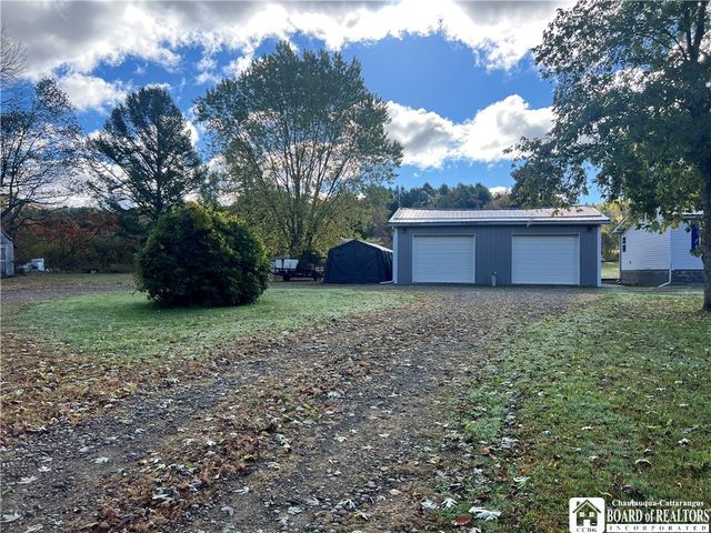 8505 State Route 417, Genesee, NY 14754