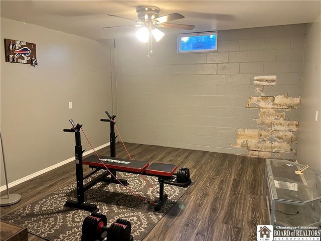 8505 State Route 417, Genesee, NY 14754