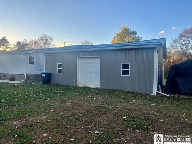 8505 State Route 417, Genesee, NY 14754