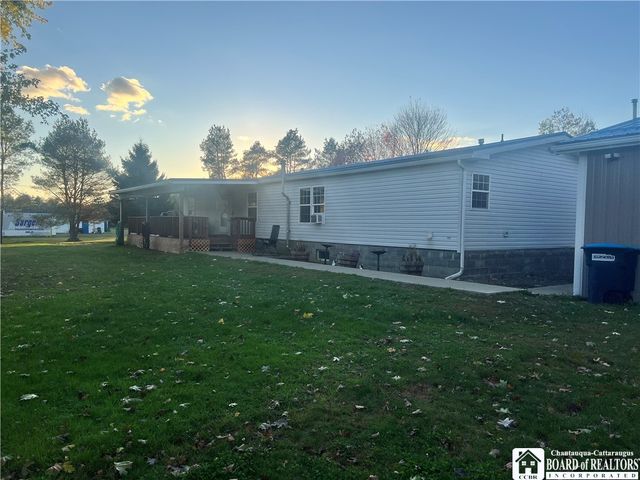 8505 State Route 417, Genesee, NY 14754