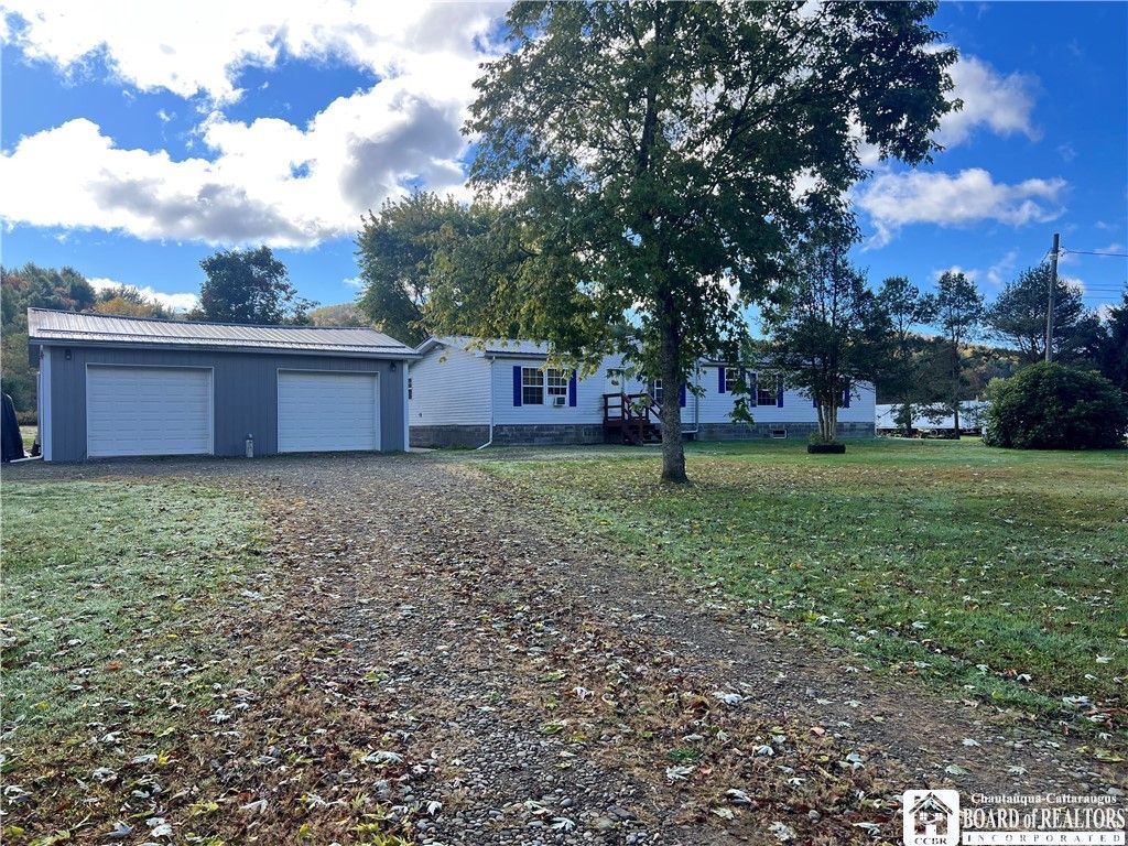 8505 State Route 417, Genesee, NY 14754