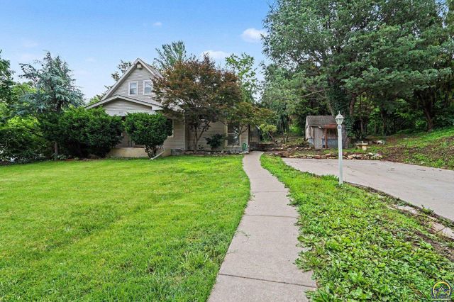 2508 SW Fillmore ST, Topeka, KS 66611
