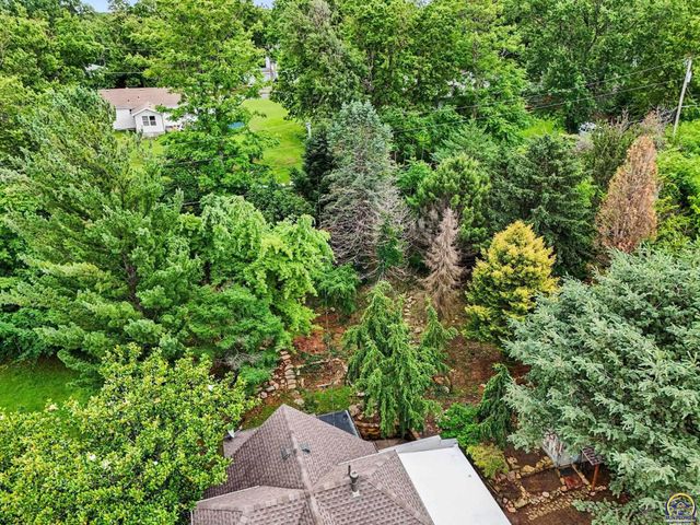2508 SW Fillmore ST, Topeka, KS 66611