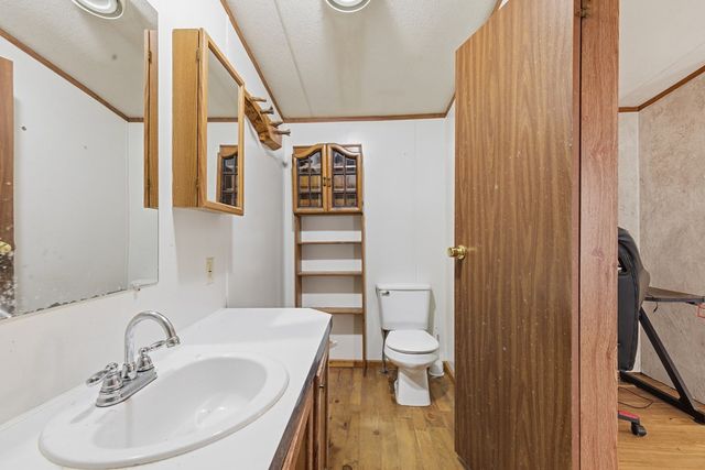 115 Crowe Mountain Lane, Murphy, NC 28906