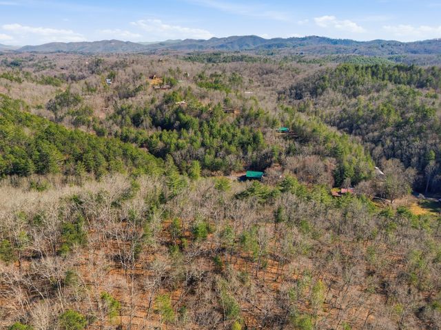 115 Crowe Mountain Lane, Murphy, NC 28906