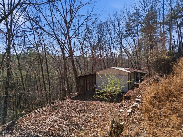 115 Crowe Mountain Lane, Murphy, NC 28906