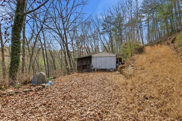 115 Crowe Mountain Lane, Murphy, NC 28906