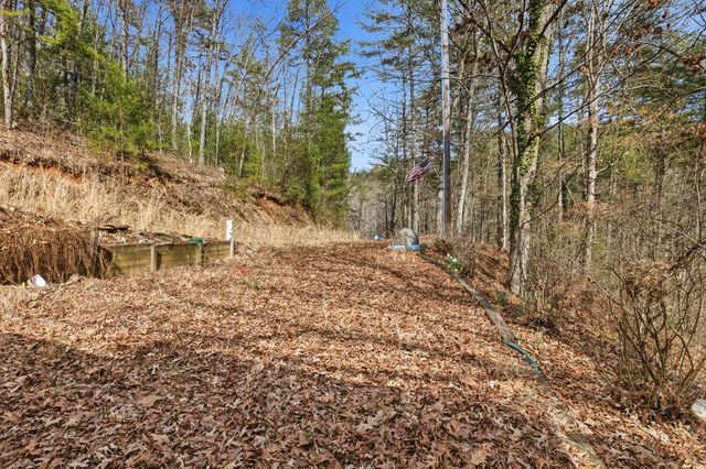 115 Crowe Mountain Lane, Murphy, NC 28906