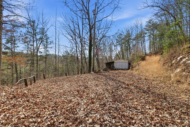 115 Crowe Mountain Lane, Murphy, NC 28906