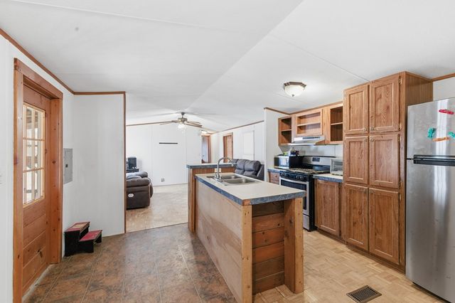 115 Crowe Mountain Lane, Murphy, NC 28906