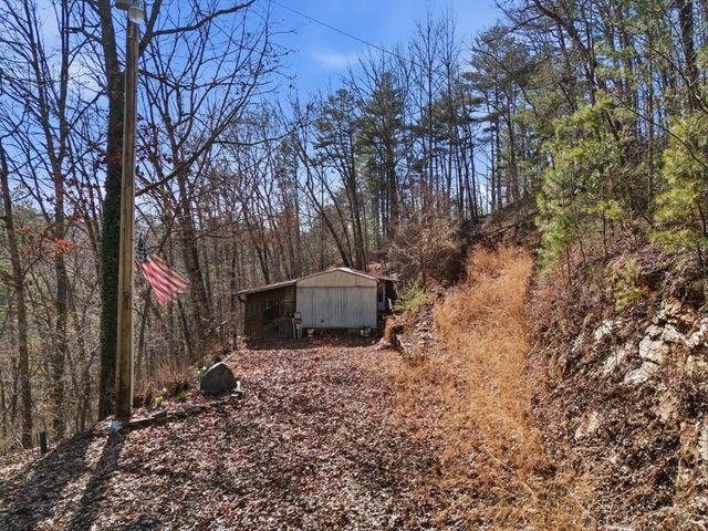 115 Crowe Mountain Lane, Murphy, NC 28906