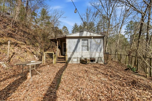 115 Crowe Mountain Lane, Murphy, NC 28906