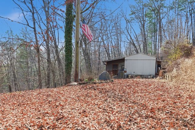115 Crowe Mountain Lane, Murphy, NC 28906