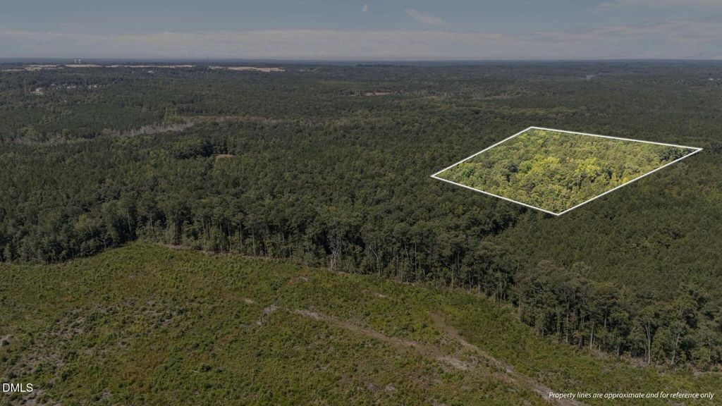 1a Ponderosa Road, Cameron, NC 28326
